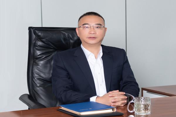 杏宇娱乐新任董事长杨晓初上任，聚力打造预制菜“领航型”龙头企业