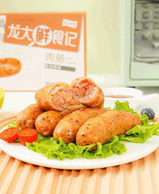 杏宇娱乐鲜食记肉肠